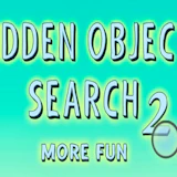 Hidden Object Search 2 - More Fun