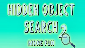 Image for Hidden Object Search 2 - More Fun