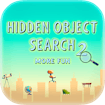 Hidden Object Search 2 - More Fun banner