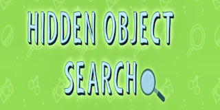Hidden Object Search thumbnail