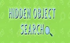 Hidden Object Search