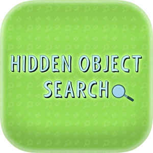 Hidden Object Search Thumbnail