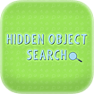 Hidden Object Search banner