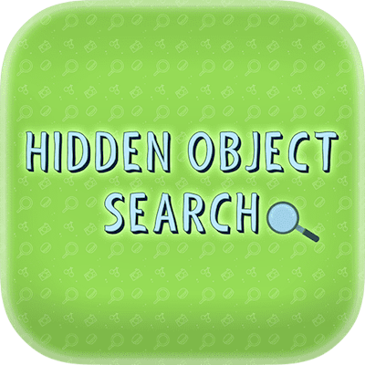 Hidden Object Search By Gamepix