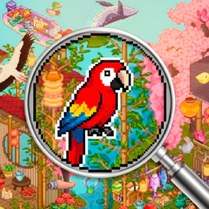 Hidden Objects Island Thumbnail