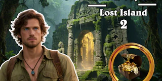 Hidden Objects Lost Island 2 thumbnail