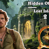 Hidden Objects Lost Island 2