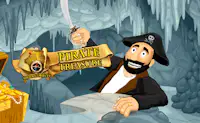 Hidden Objects Pirate Treasure