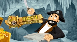 海盗宝藏隐藏物品 (Hidden Objects Pirate Treasure)