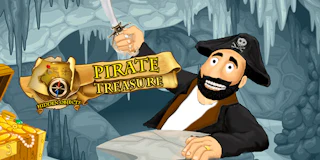 Hidden Objects Pirate Treasure thumbnail