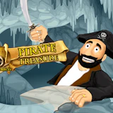 Hidden Objects Pirate Treasure