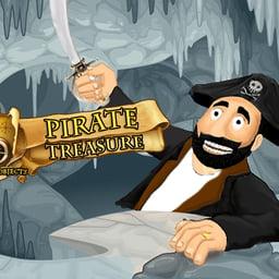 Juega gratis a Hidden Objects Pirate Treasure