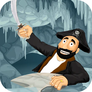 Hidden Objects Pirate Treasure Thumbnail