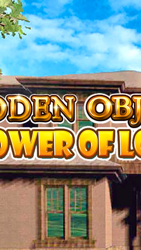 Hidden Objects - Power of Love