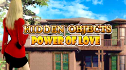 隐藏物品：爱的力量 (Hidden Objects - Power of Love)