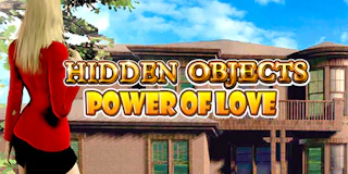 Hidden Objects - Power of Love thumbnail
