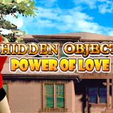 Hidden Objects - Power of Love