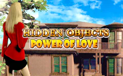 Hidden Objects - Power of Love