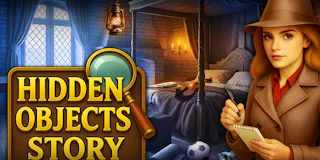 Hidden Objects Story thumbnail