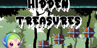 Hidden Treasures thumbnail