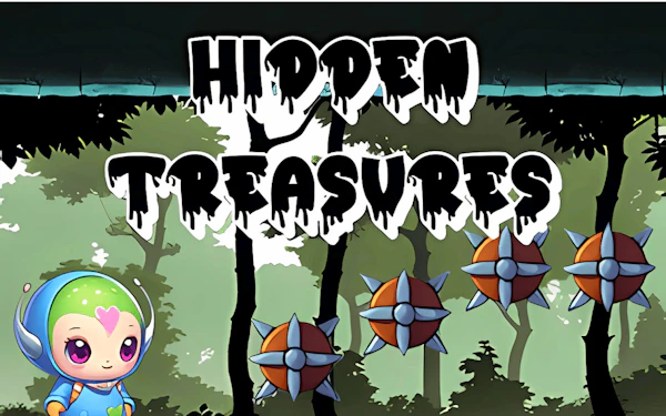 Hidden Treasures