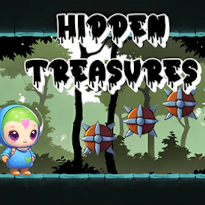 Tesoros Ocultos Thumbnail