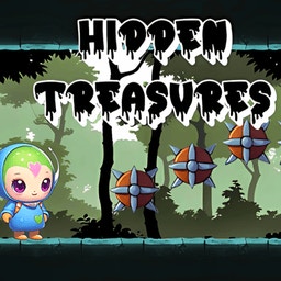 Hidden Treasures