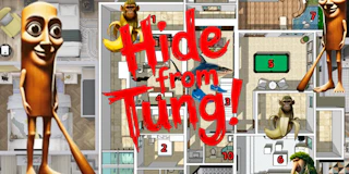 Hide from Tung! thumbnail