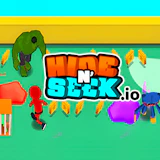 Hide N Seek.io