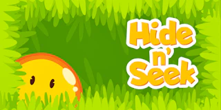 Hiding and Seeking thumbnail