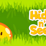 Hiding and Seeking