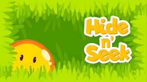 Image for Hiding and Seeking