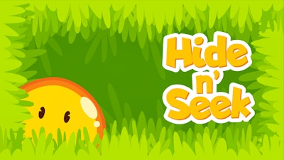 Hiding and Seeking game