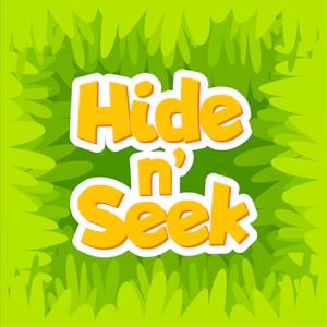 Hiding and Seeking Thumbnail
