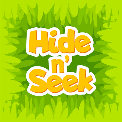 Hiding and Seeking By Gamepix