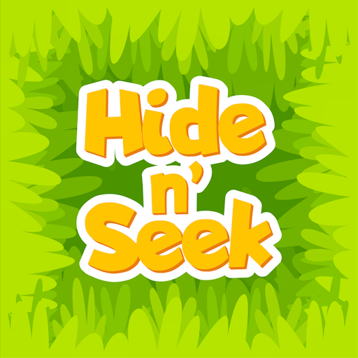 Hiding and Seeking