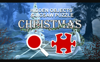 Hidjigs Christmas game cover