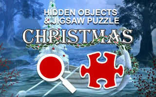 Hidjigs Christmas game cover