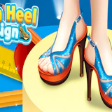 High Heel Design
