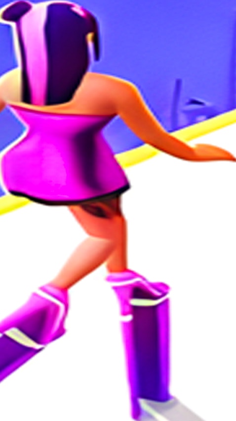 Cover Image High Heels 2 Game