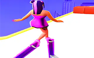 High Heels 2 Game