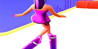 High Heels 2 Game thumbnail