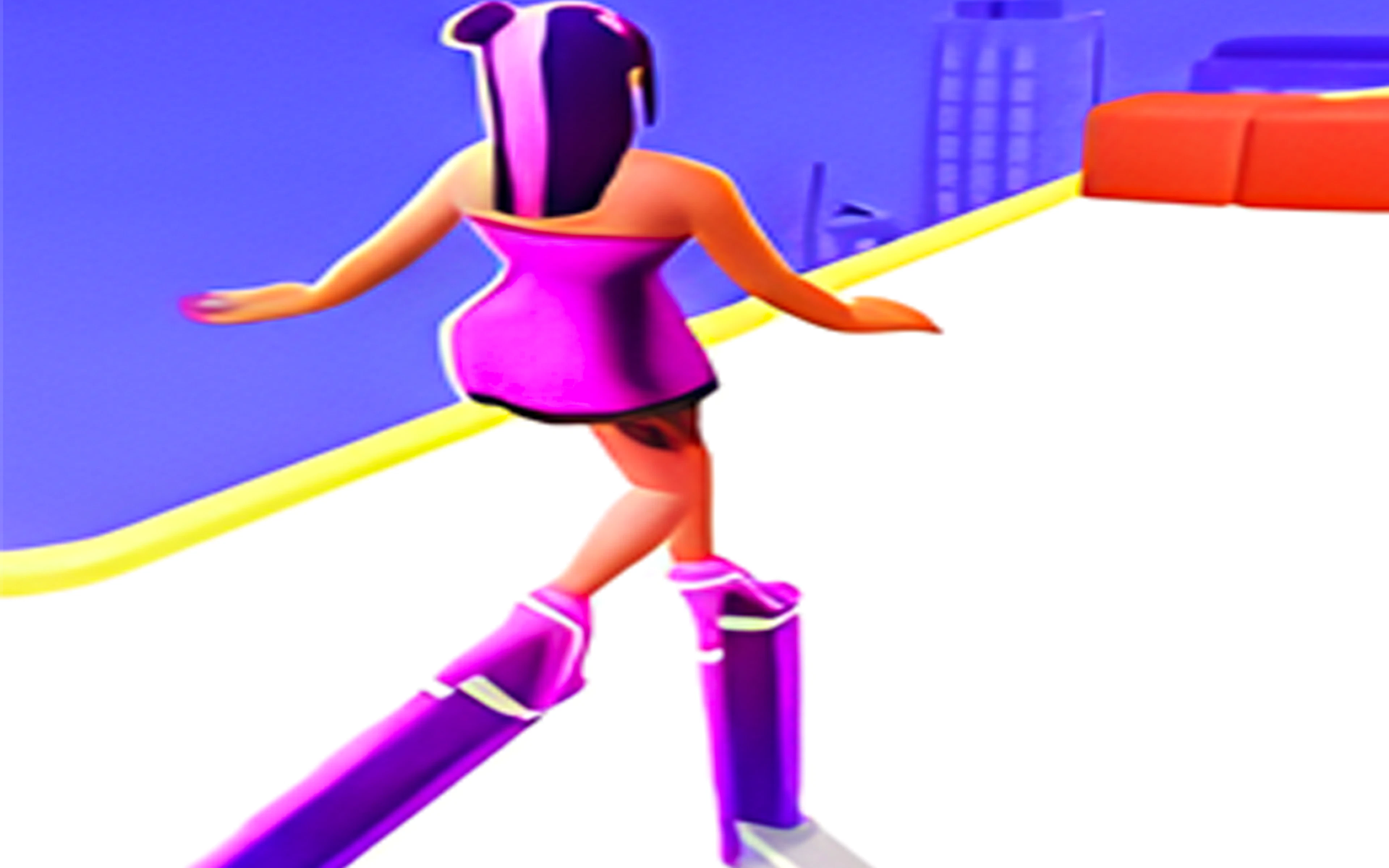 High Heels 2 Game