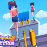 High Heels Collect Run