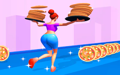 High Pizza cover art