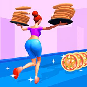 High Pizza Thumbnail