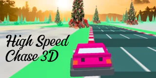 High Speed Chase 3D thumbnail