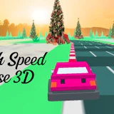High Speed Chase 3D
