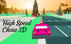 High Speed Chase 3D