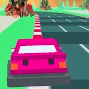 High Speed Chase 3D Thumbnail